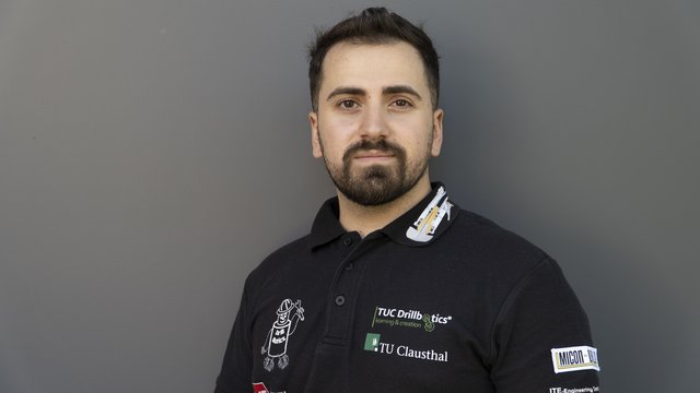 Charalampos Soilemedzidis