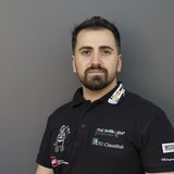 Charalampos Soilemedzidis